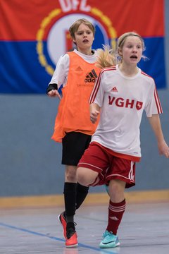 Bild 55 - wCJ Norddeutsches Futsalturnier Auswahlmannschaften